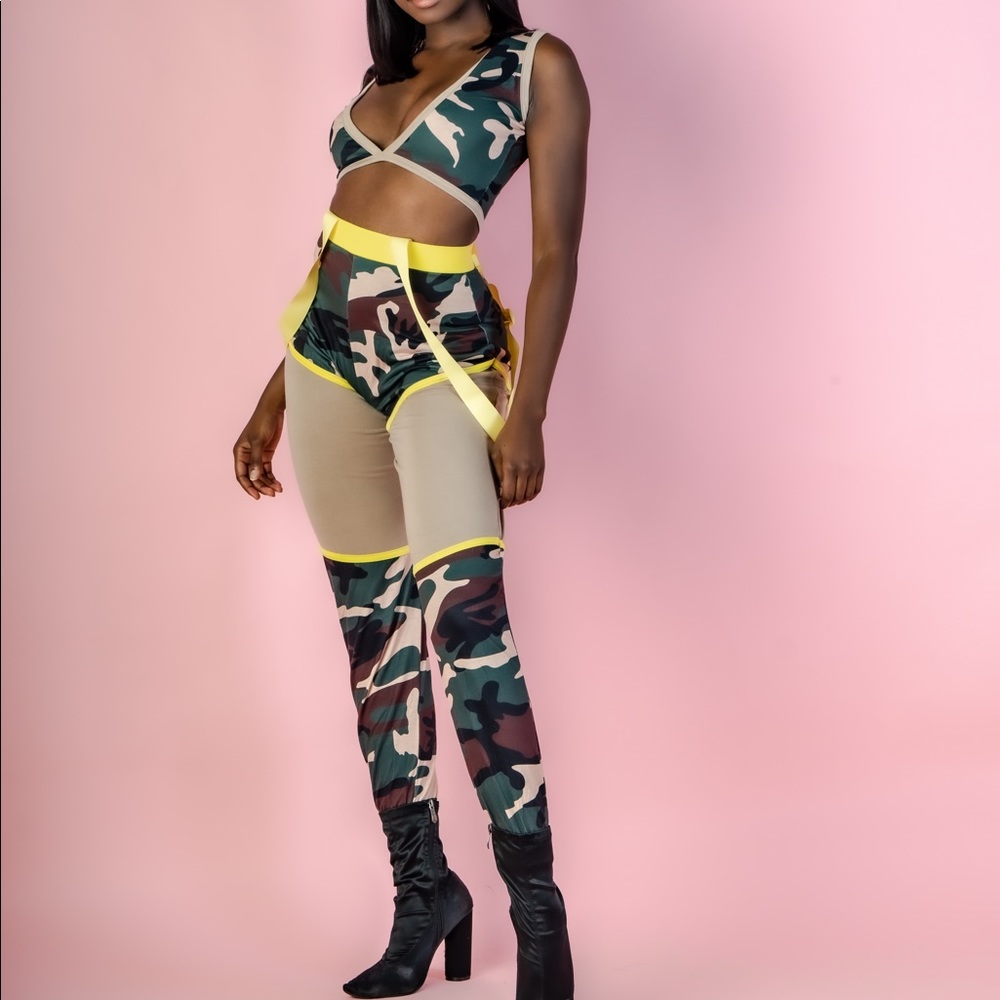 2 pieces women’s set